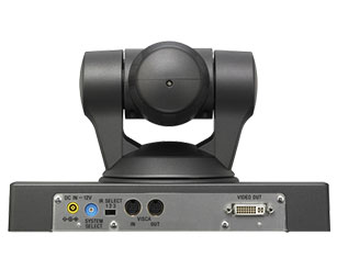 SONY EVI-HD7V_索尼高清视频会议摄像机