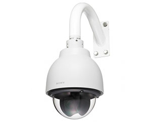 SONY SSC-SD36P_索尼高速球模拟视频监控摄像机