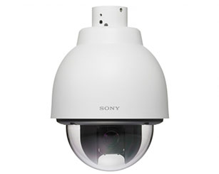 SONY SSC-SD36P_索尼高速球模拟视频监控摄像机