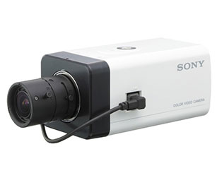 SONY SSC-G103_索尼枪机模拟视频监控摄像机