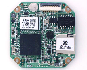 安霸网络编码控制板_索尼sony fcb-ev&cv fcb-eh&ch系列机芯模组