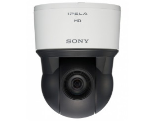 SONY SNC-ER580_索尼高清网络IP安防视频监控摄像机