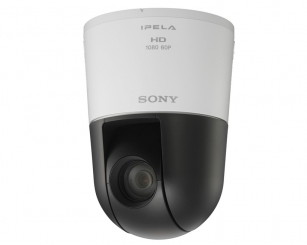 SONY SNC-WR630_索尼高清网络IP安防视频监控摄像机