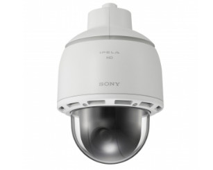 SONY SNC-WR632C_索尼高清网络IP安防视频监控摄像机
