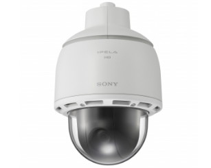 SONY SNC-WR602C_索尼高清网络IP安防视频监控摄像机