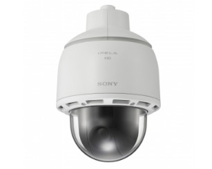 SONY SNC-WR632_索尼高清网络IP安防视频监控摄像机