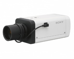 SONY SNC-VB640_索尼高清网络IP安防视频监控摄像机