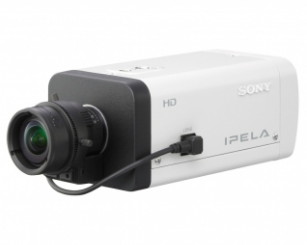 SONY SNC-CH115_索尼高清网络IP安防视频监控摄像机