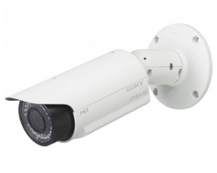 SONY SNC-CH260_索尼高清网络IP安防视频监控摄像机