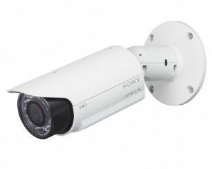SONY SNC-CH280_索尼高清网络IP安防视频监控摄像机