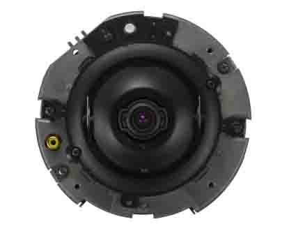 SNOY SNC-EM631_索尼高清网络IP安防视频监控摄像机