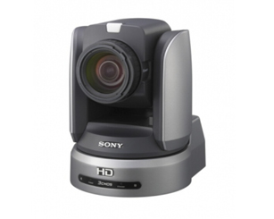 SONY BRC-H900_索尼高清视频会议摄像机