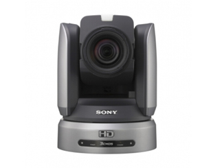 SONY BRC-H900_索尼高清视频会议摄像机