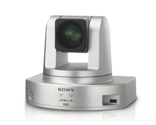 SONY PCS-XC1_索尼高清视频会议摄像机