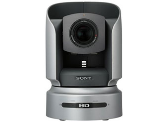 SONY BRC-H700_索尼远程控制彩色摄像机