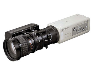 SONY DXC-390_索尼一体化医疗彩色摄像机