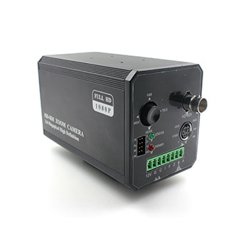 SDI6300 千里目SDI高清一体化监控摄像机