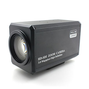 SDI6300 千里目SDI高清一体化监控摄像机