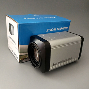 SZ-R8100H 1200线彩色一体化变焦摄像机